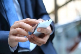 Debt management firm fined over unwanted texts